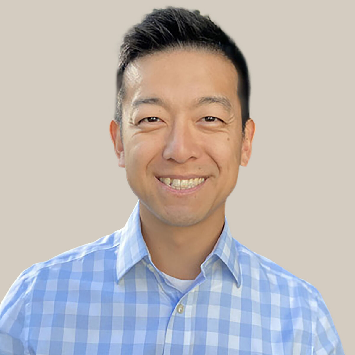 Timothy Lee, MD