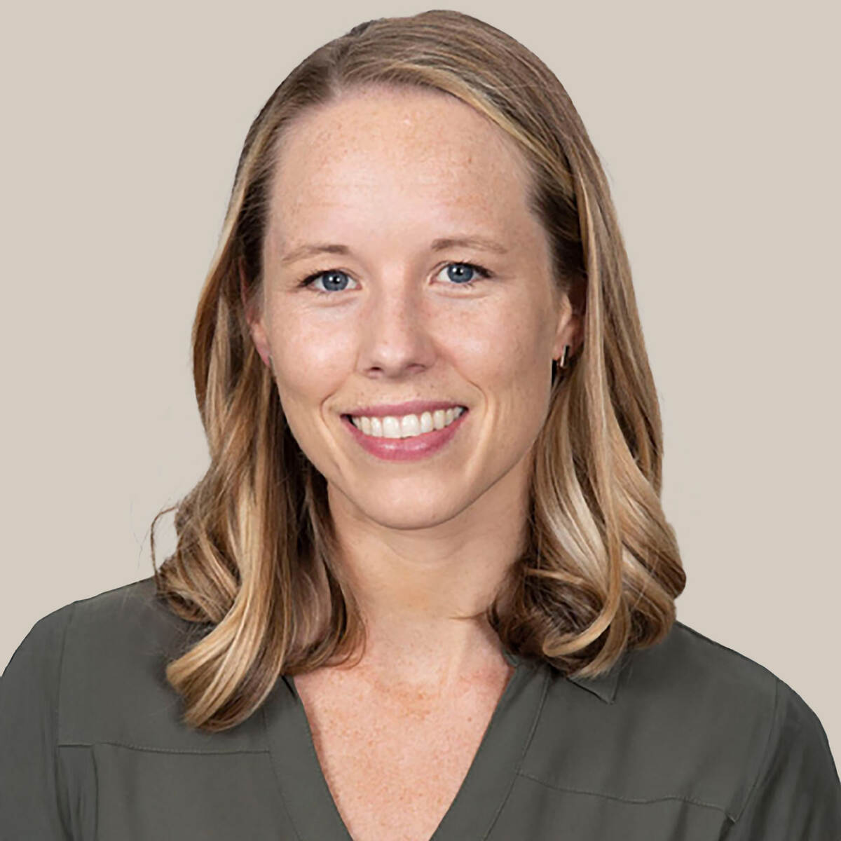 Lindsay Porter, MD