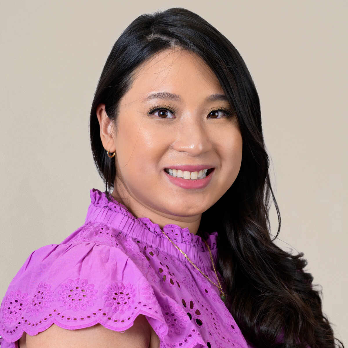 Christina Maung, PA