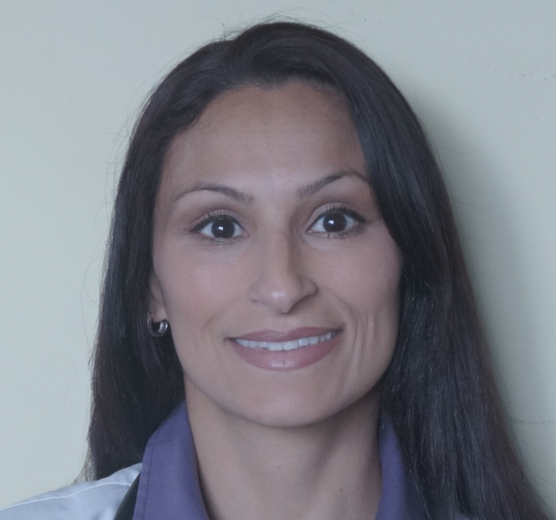Nyree Padilla, MD