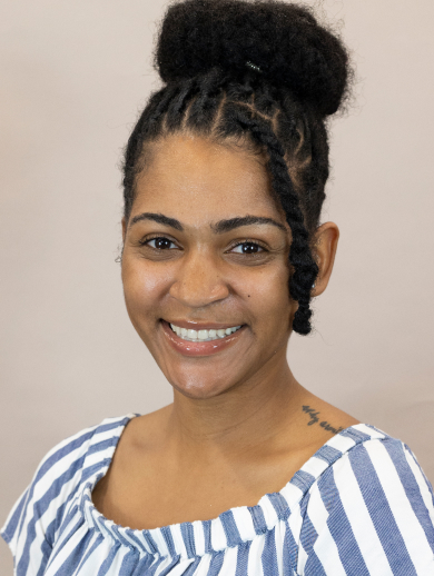 Alexus Johnson, RN