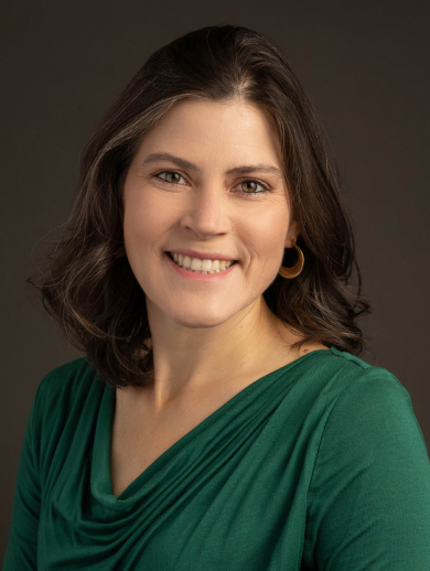Angela Poppe Ries, MD