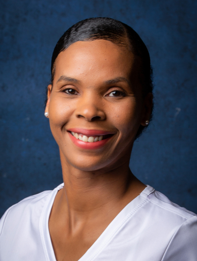 Calandra Johnson, RN
