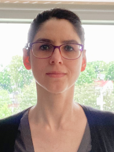 June Gianlorenzo, RN