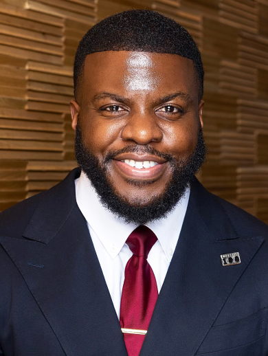 Tunde Oshikoya, PA-C