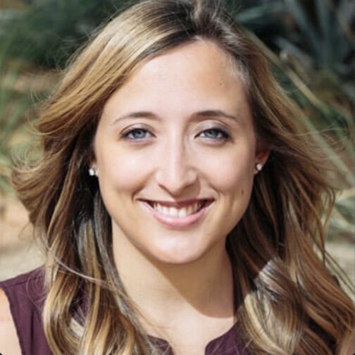 Olivia Anderson, DO