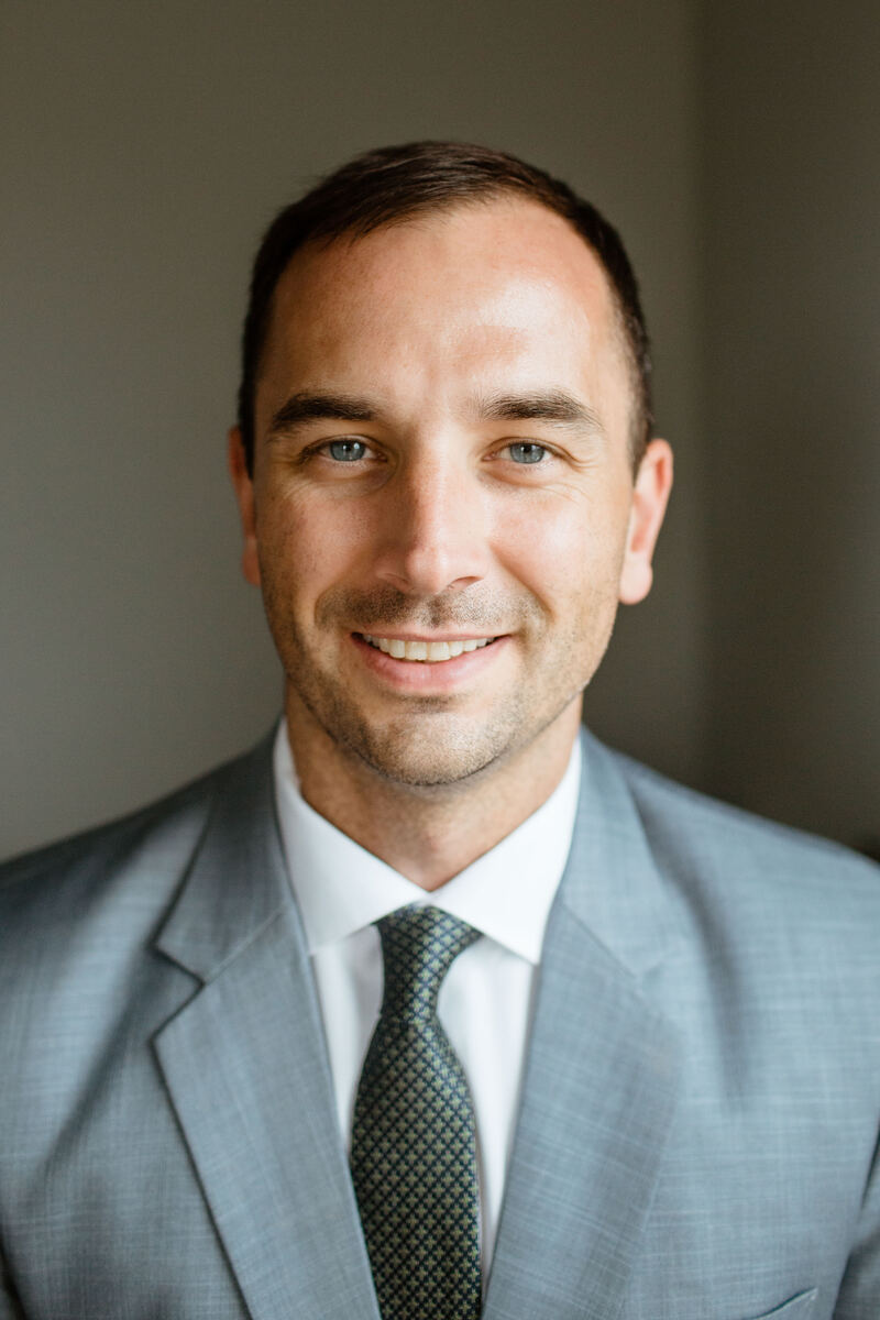 Will Price, MD