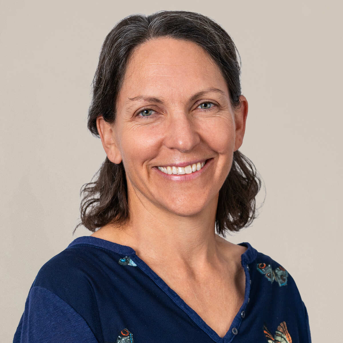 Natalie Levine, FNP