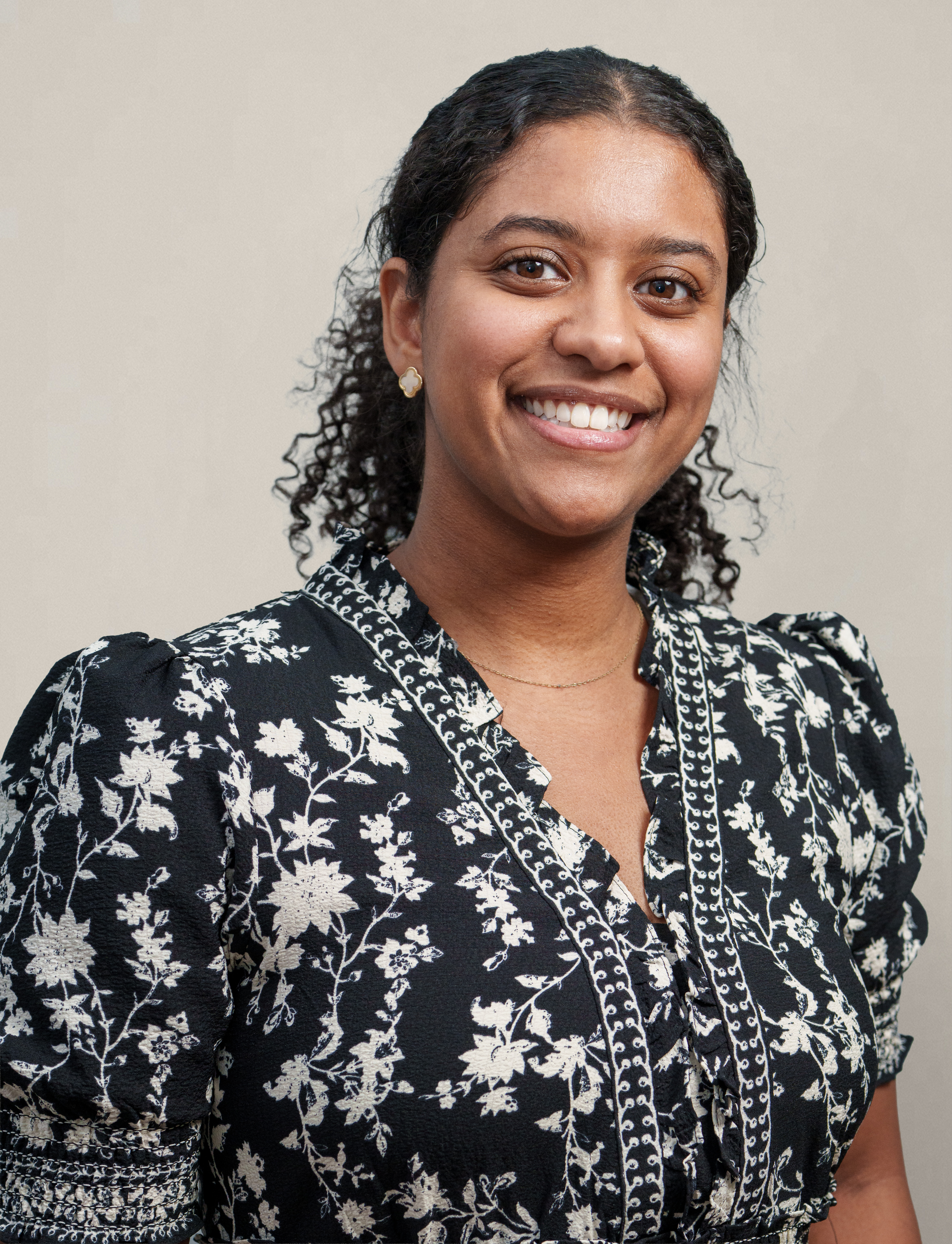 Leyla Habte, RN