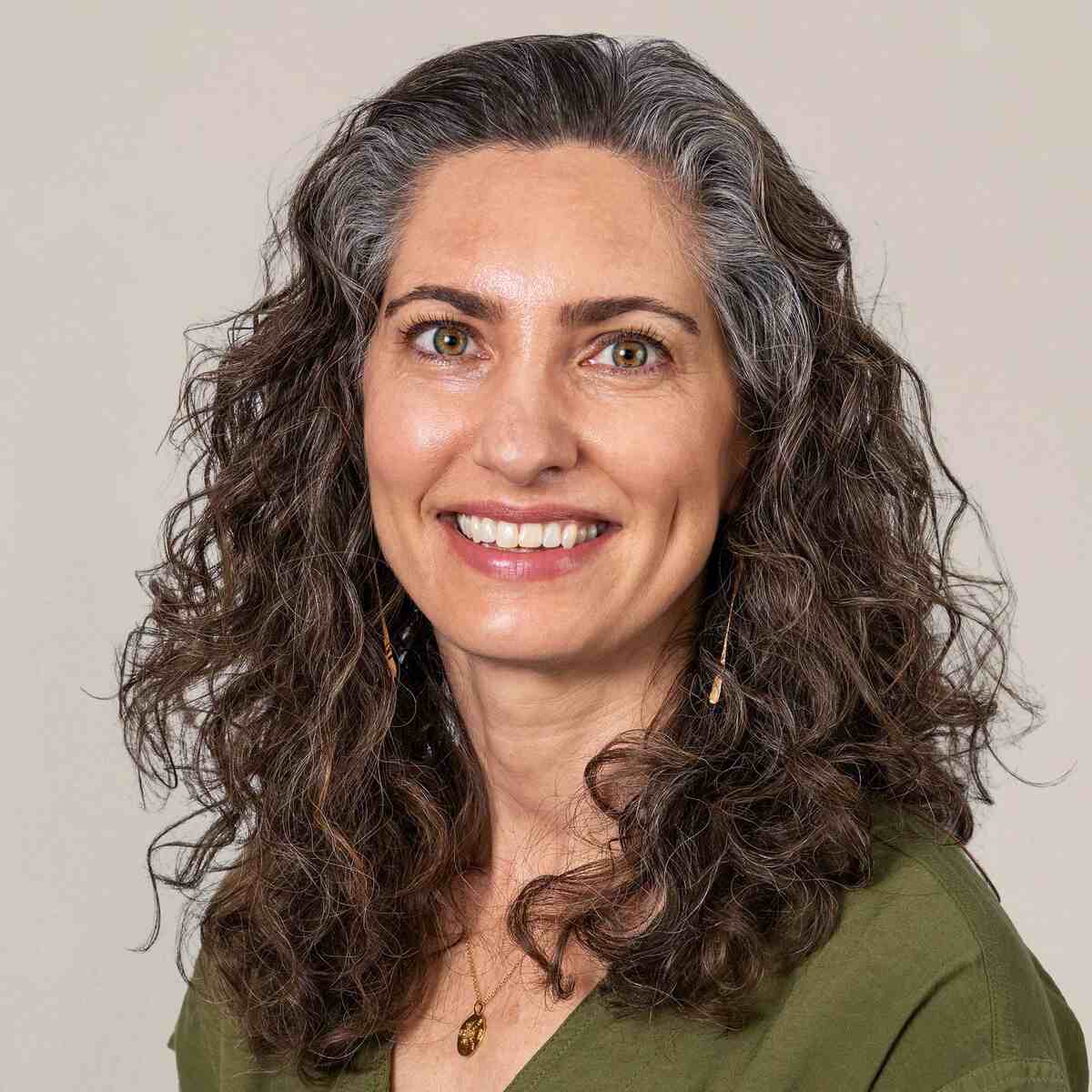 Jessica Pitluk, MD