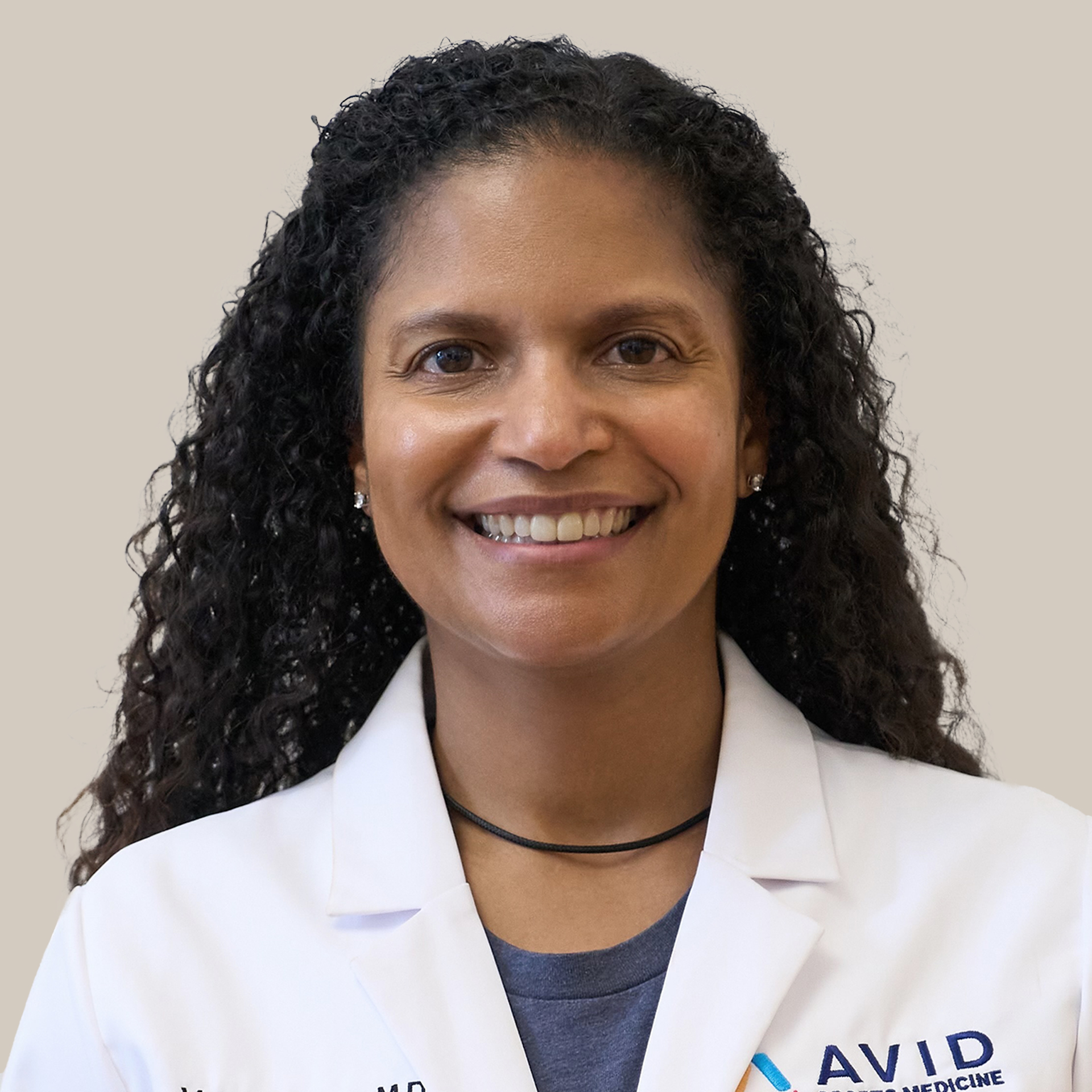 Veronica Jow, MD