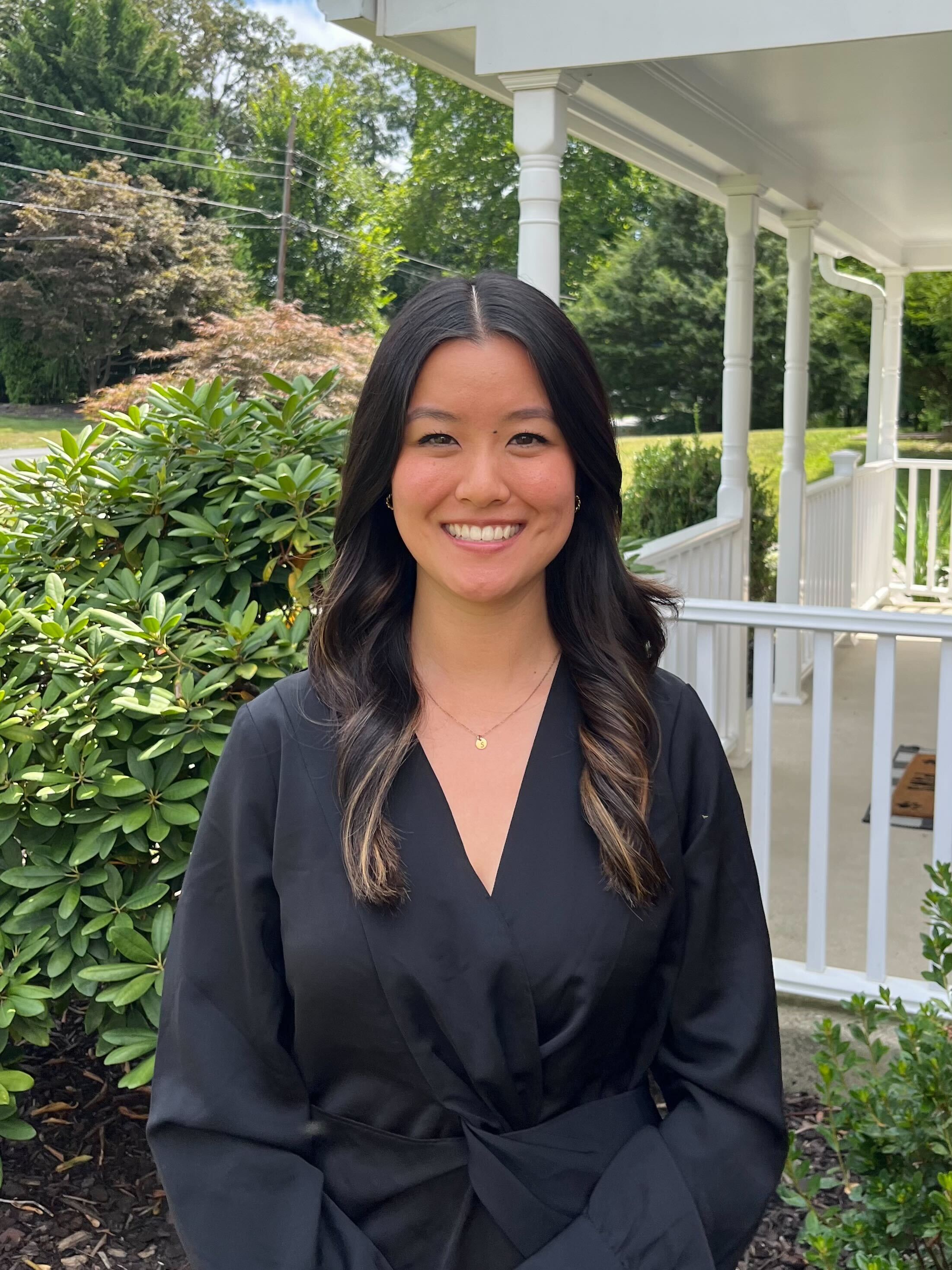 Sharon Zhao, DO