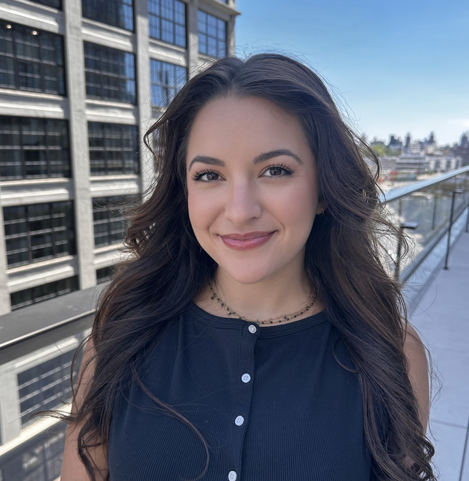 Emily Caruso, DO, MMS