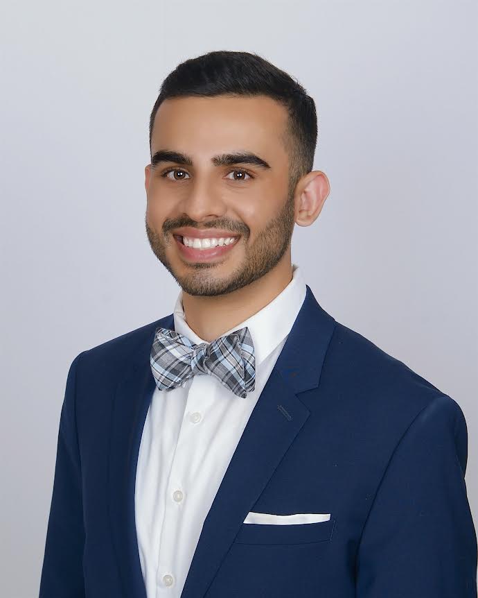 Rahil Hudda, DO, MPH