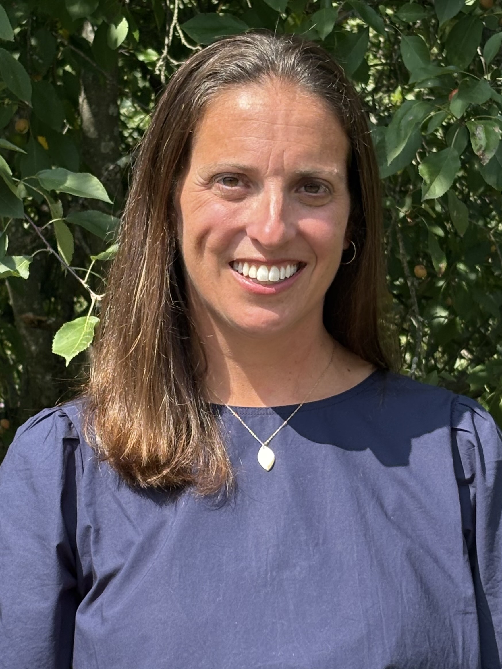 Elizabeth Sibert, PA-C