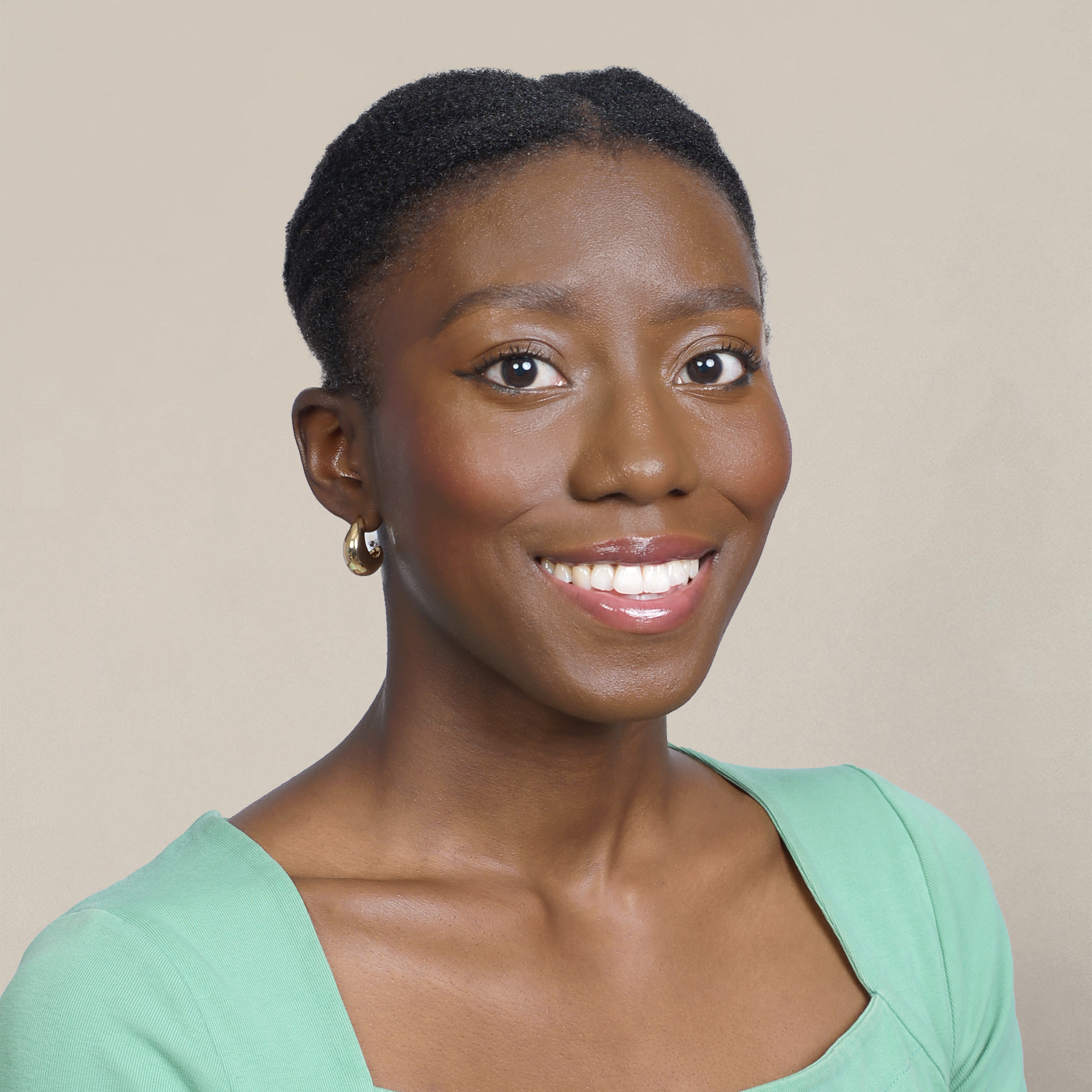 Itohan H. Omorodion, MD