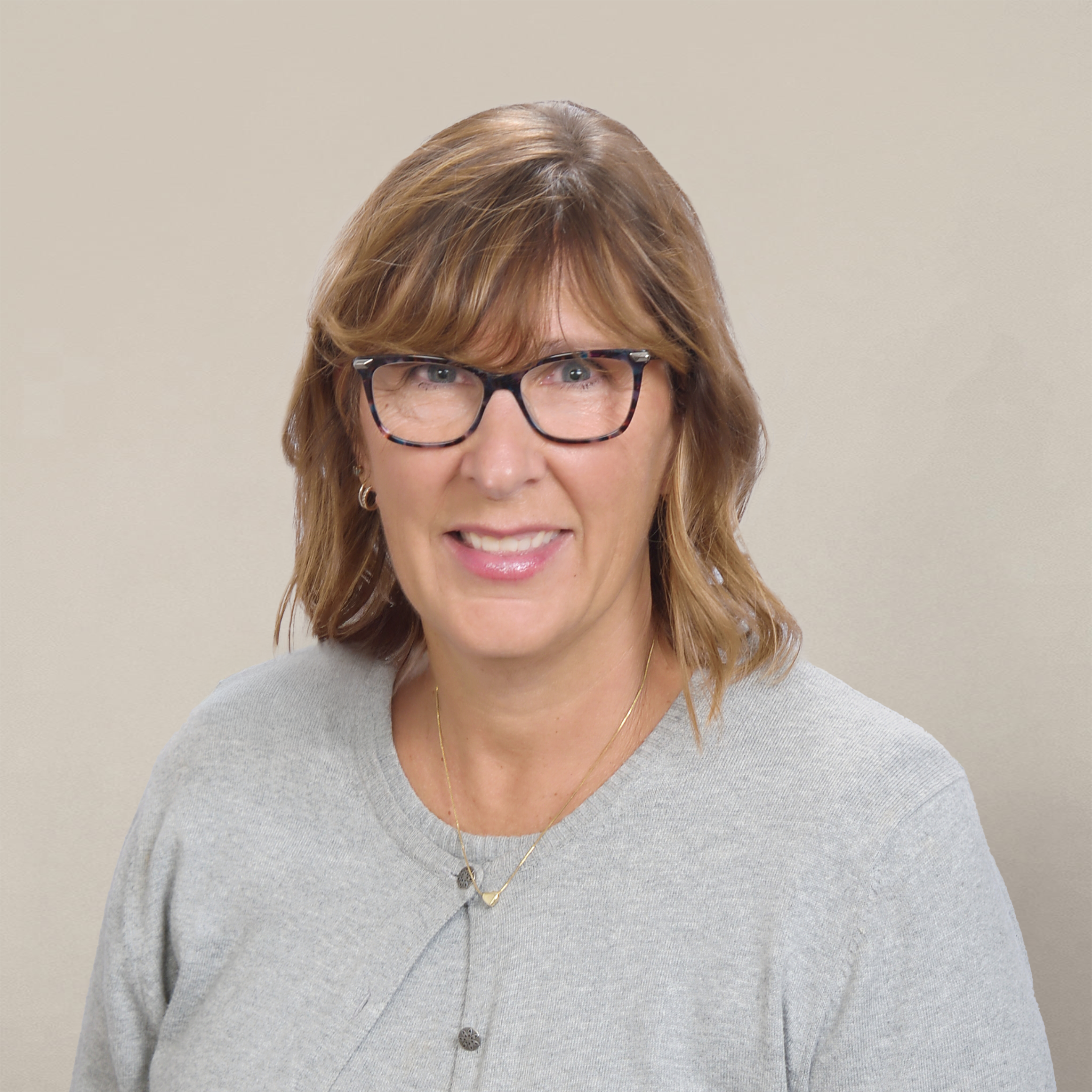 Lisa Steinberger, NP