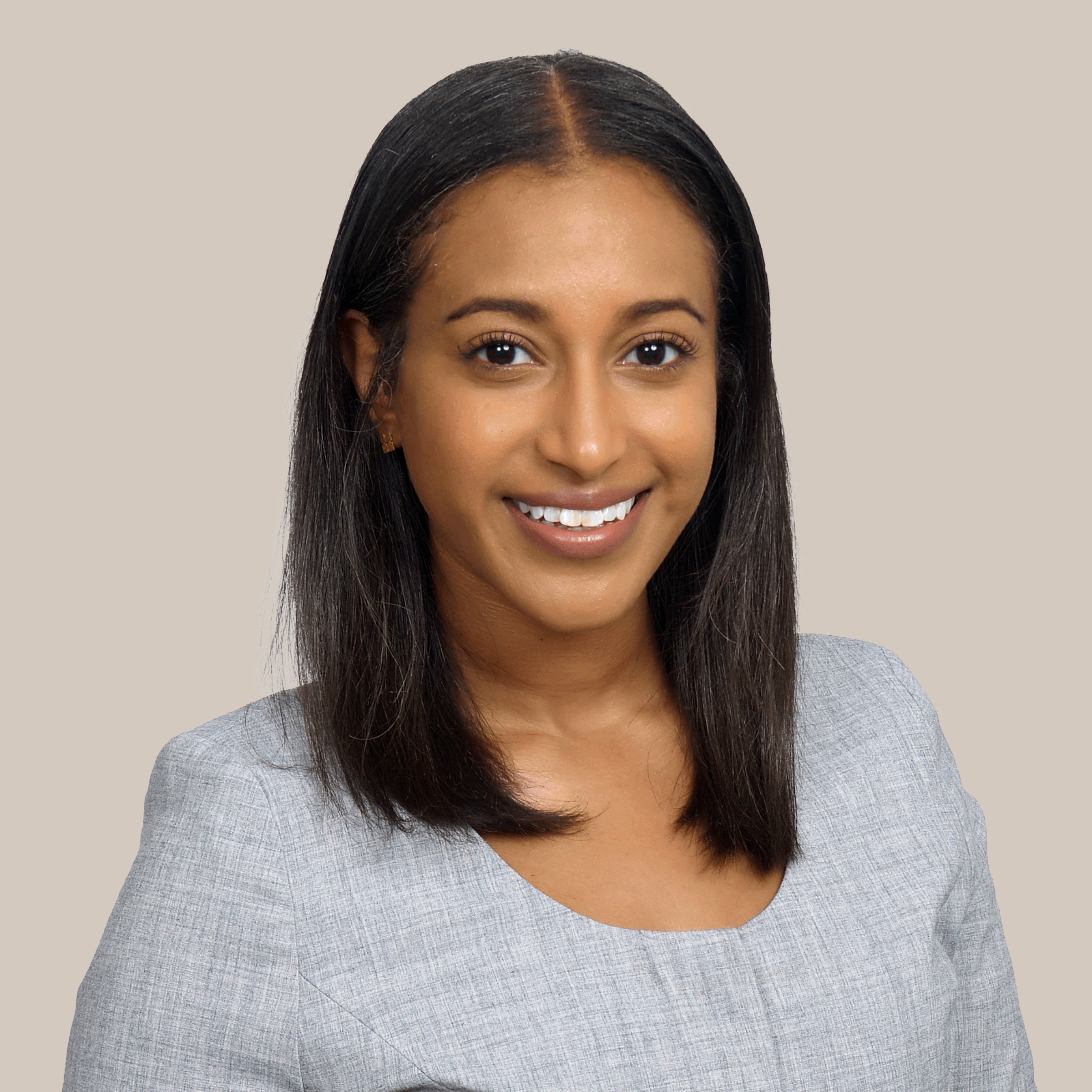 El Shaddai Tesfaye, MD