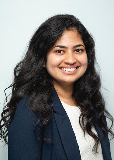 Surabhi Rao, MD