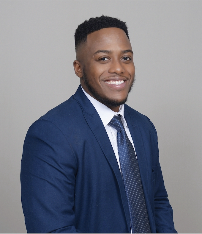 Shaakir McIntosh-Samuel, MD