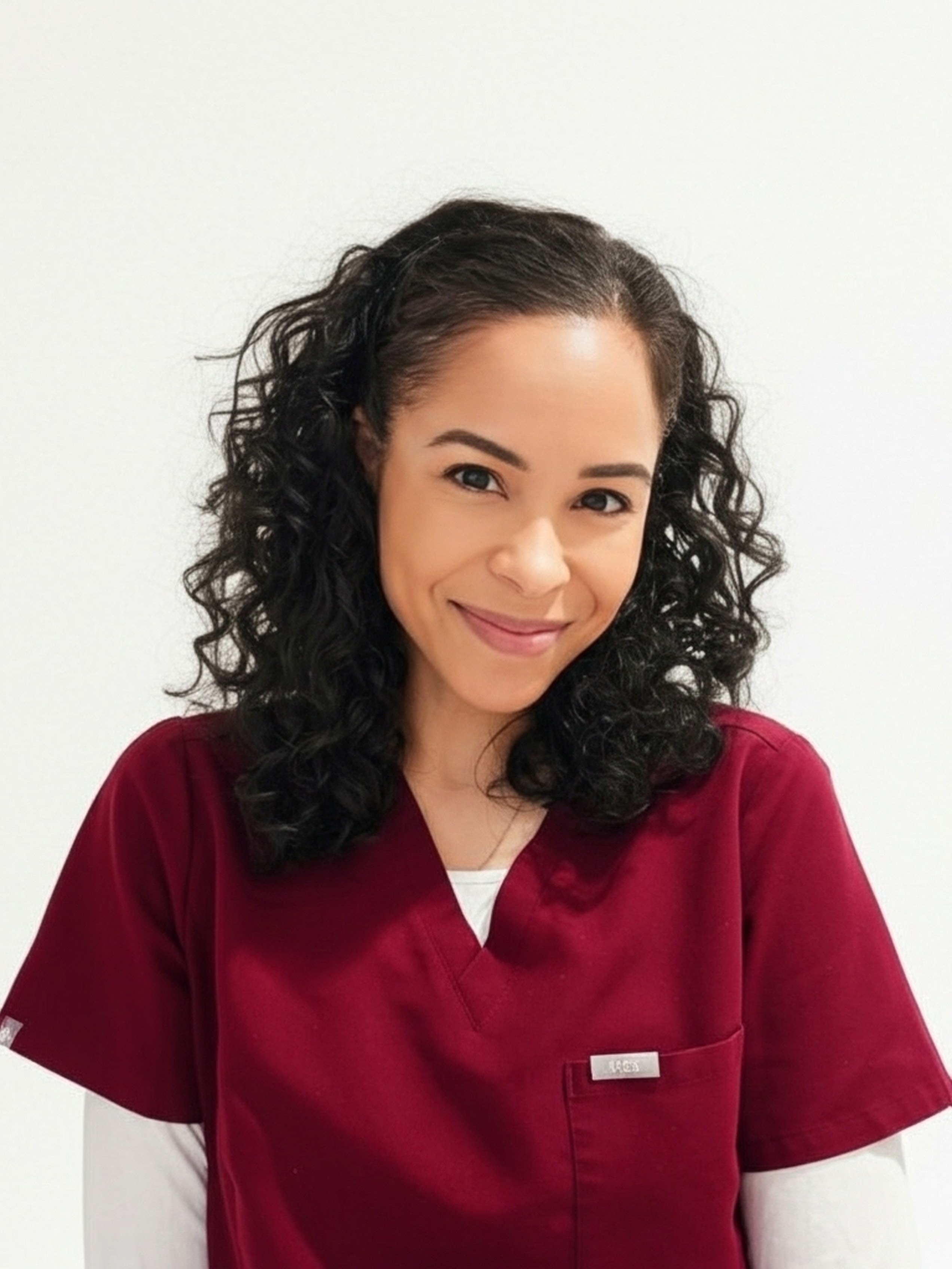 Michelle Zevallos-Ramos, NP