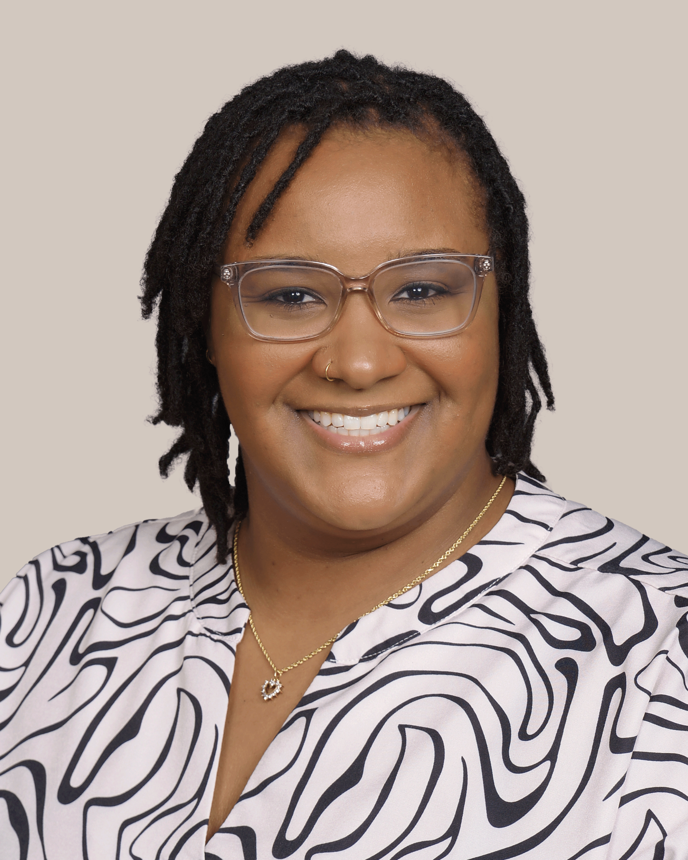 Kamilah Crawford, PA