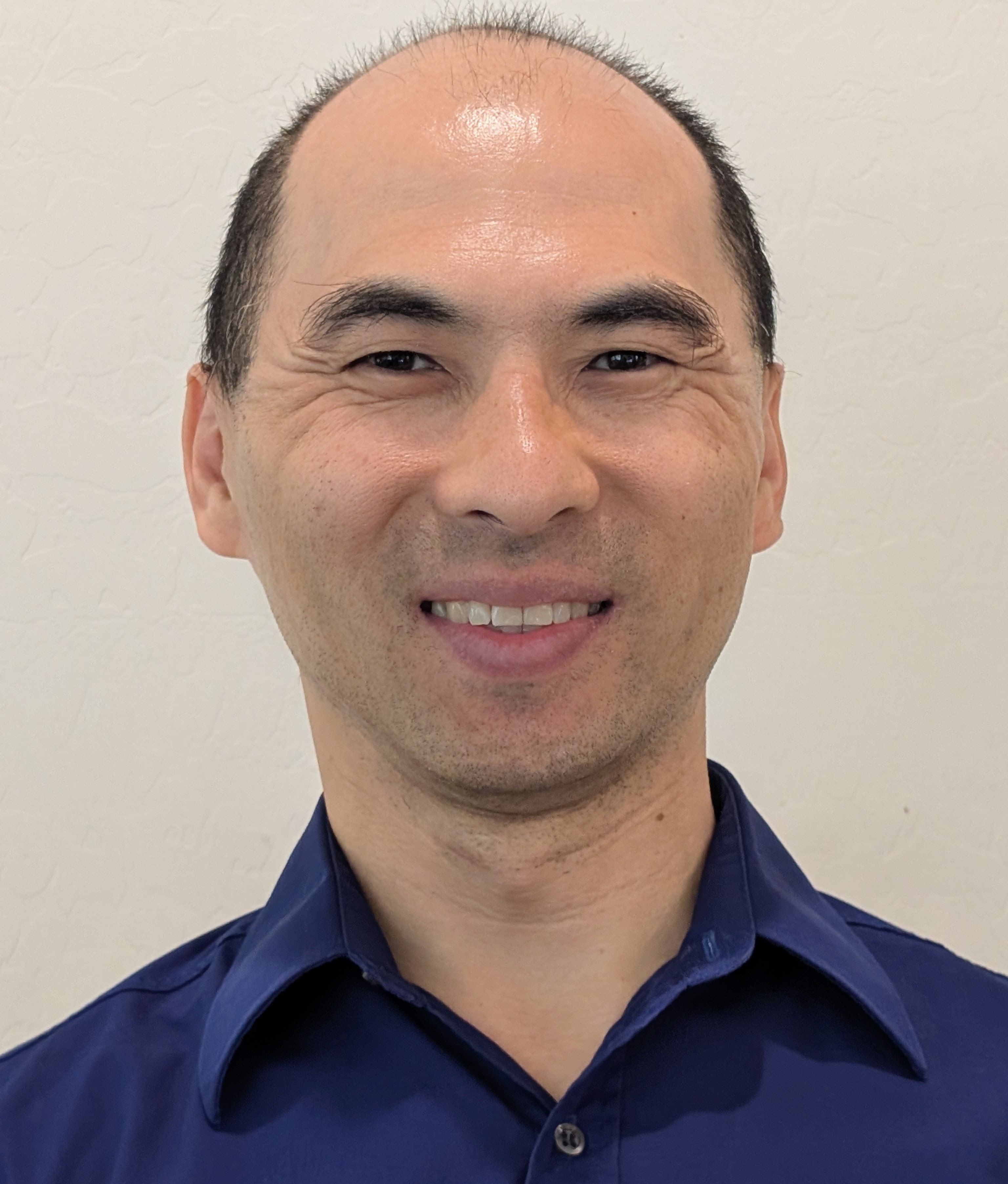 David Nagata, MD