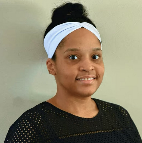 Whitney Davidson, NP