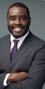 Joshua Ononuju, MD