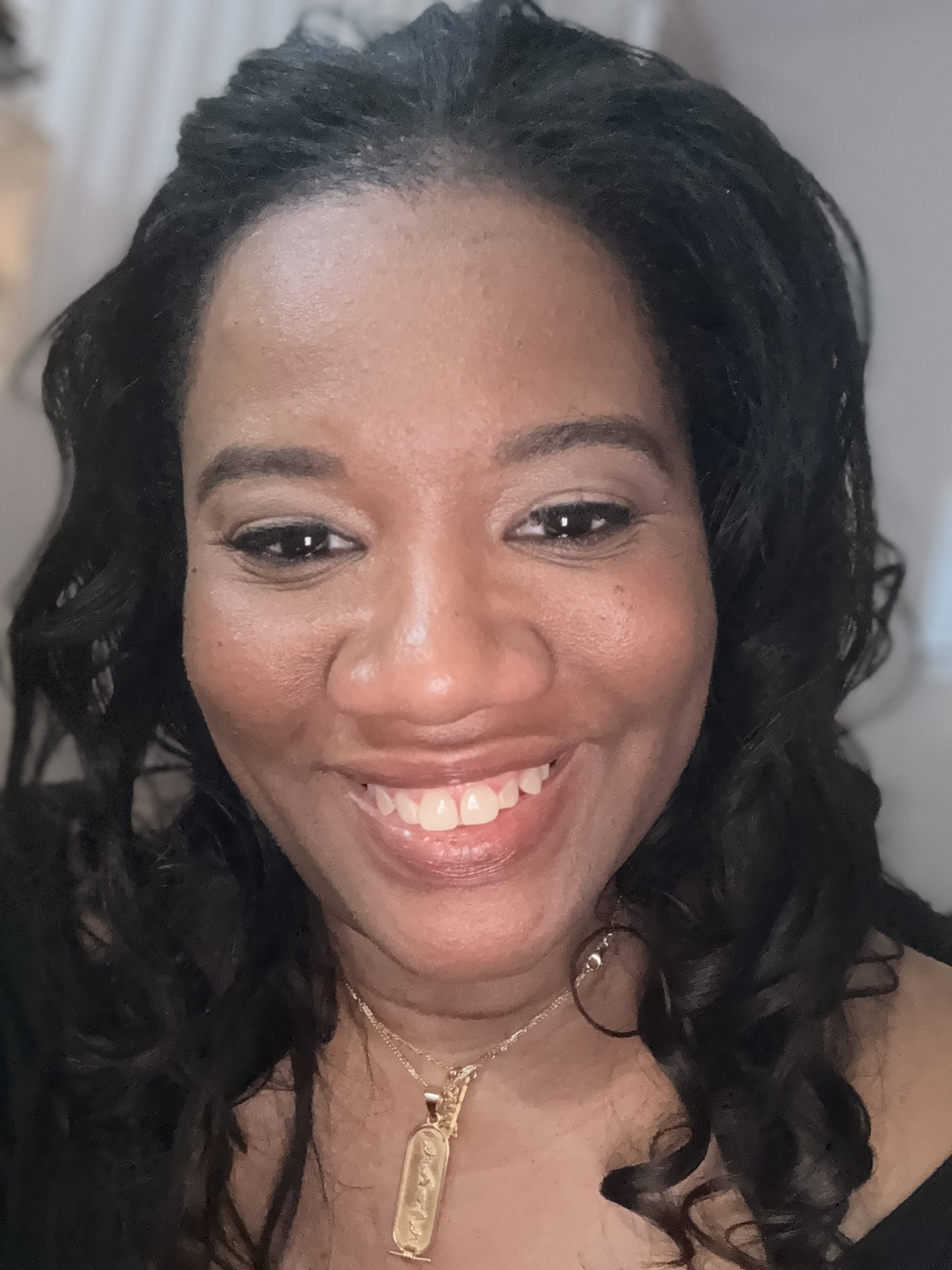 Rosetta Romero-Williams, NP