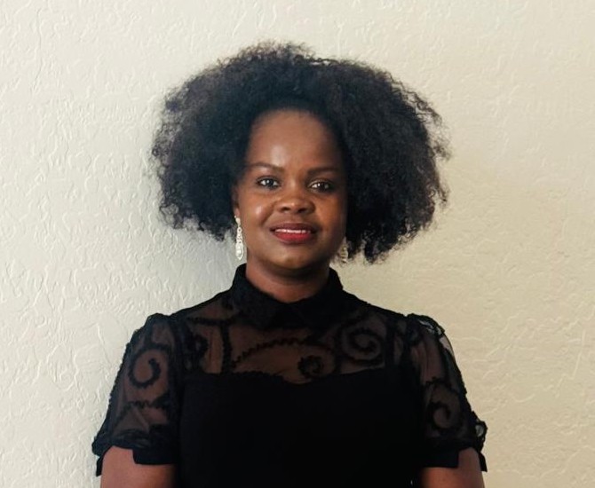 Faith Acheampong, NP