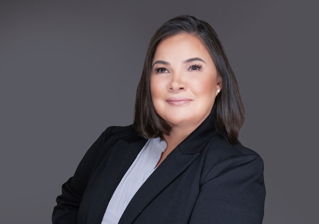 Alejandra Marquez De Rozakis, NP