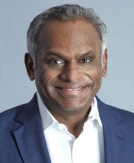 Satish Reddy, MD