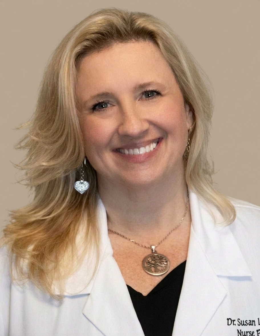 M. Susan LeFande, NP