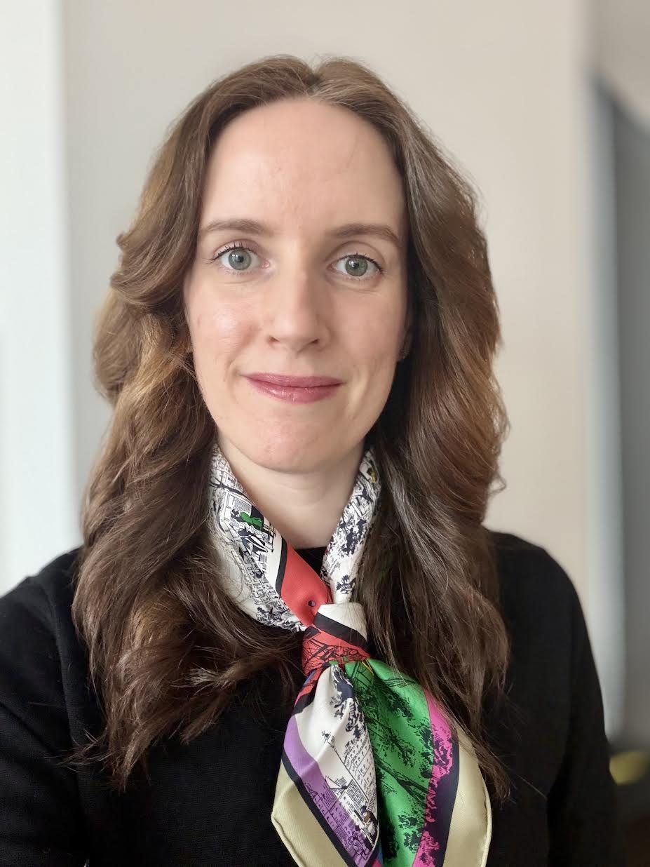 Briana Peper-Meo, PA