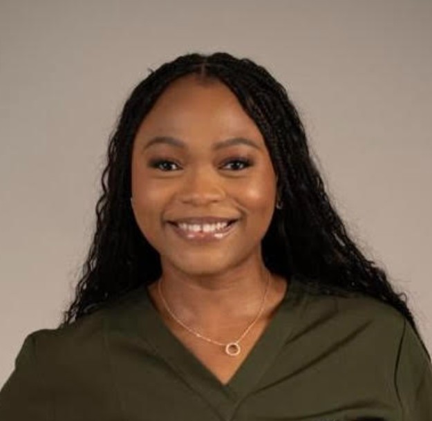 Oluwatimilehin Ugbade, NP