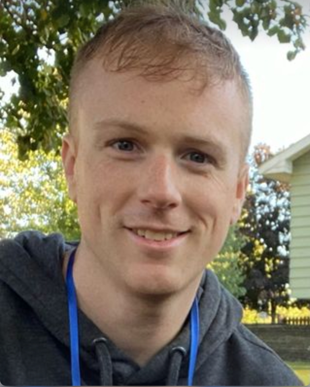 Christopher Oliver, LMHC