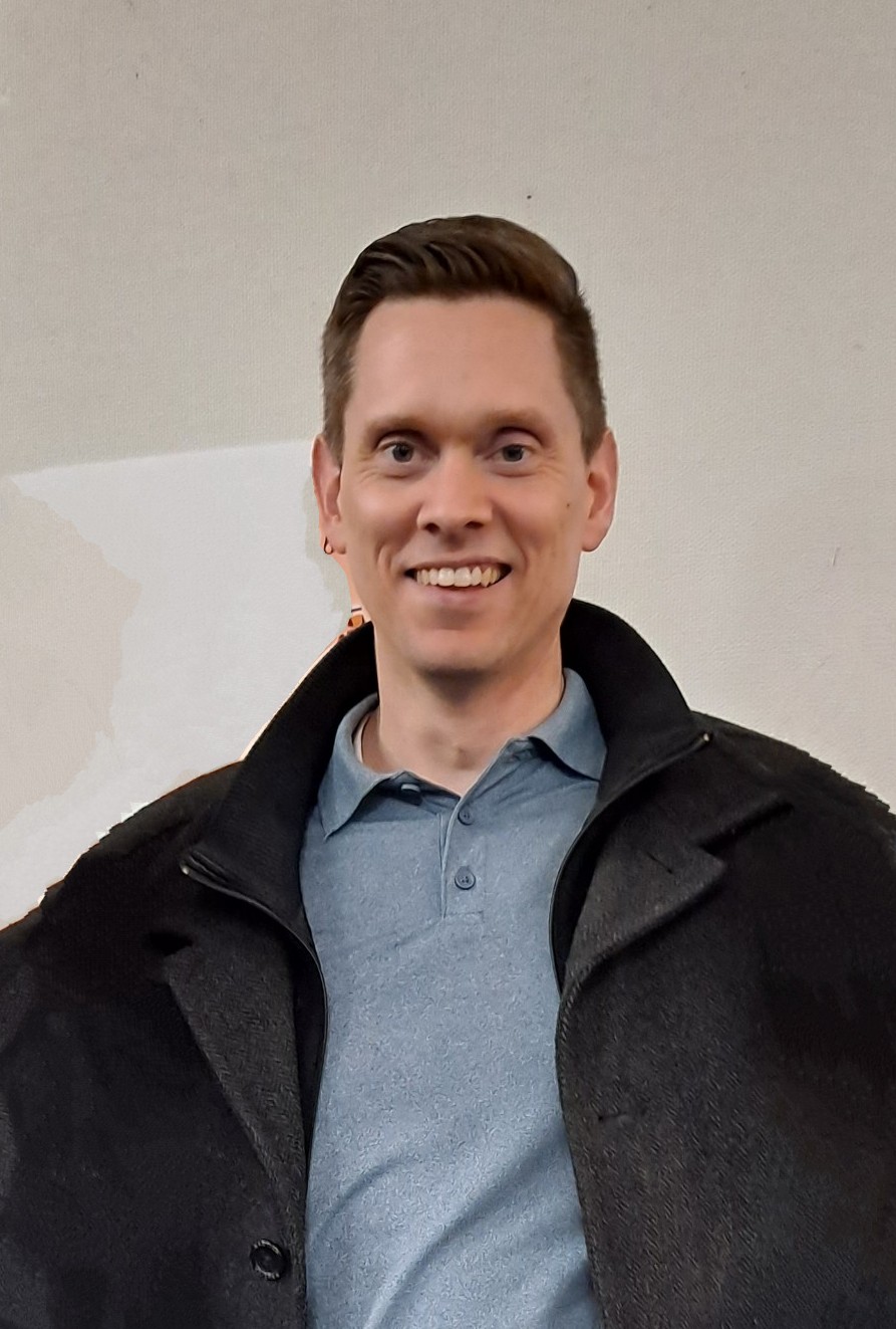 Brett Copeland, PsyD