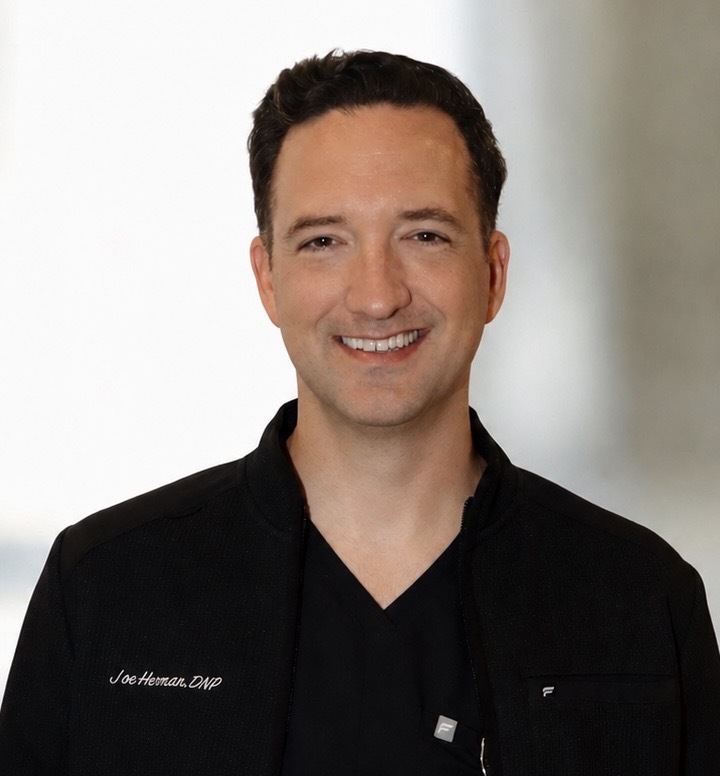 Joseph Herman, DNP