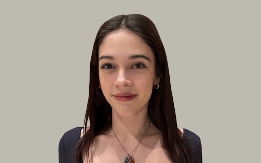 Alexandra Gruzinova, PA