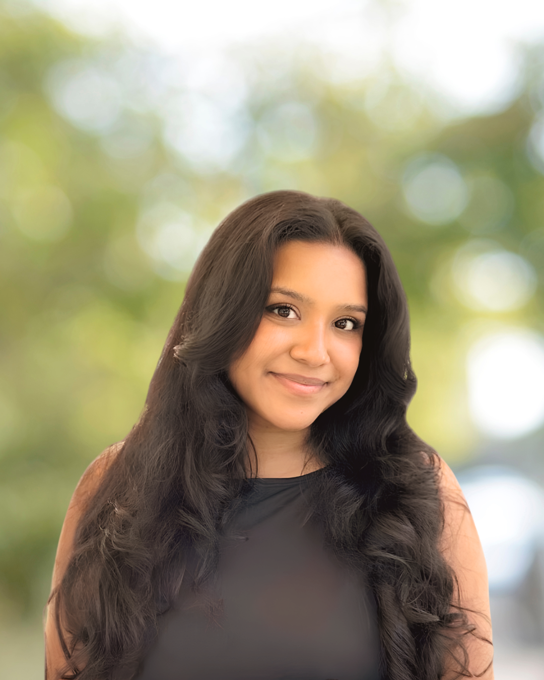 Ruksha Senthilkumar, NP