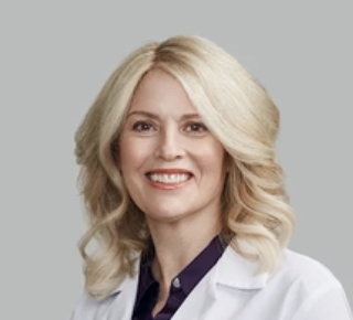 Elle Ross, DO, PhD