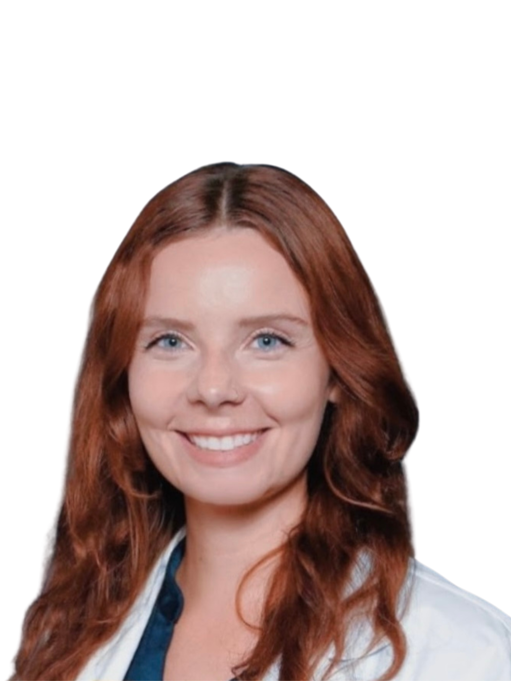 Brigid Griffin, FNP