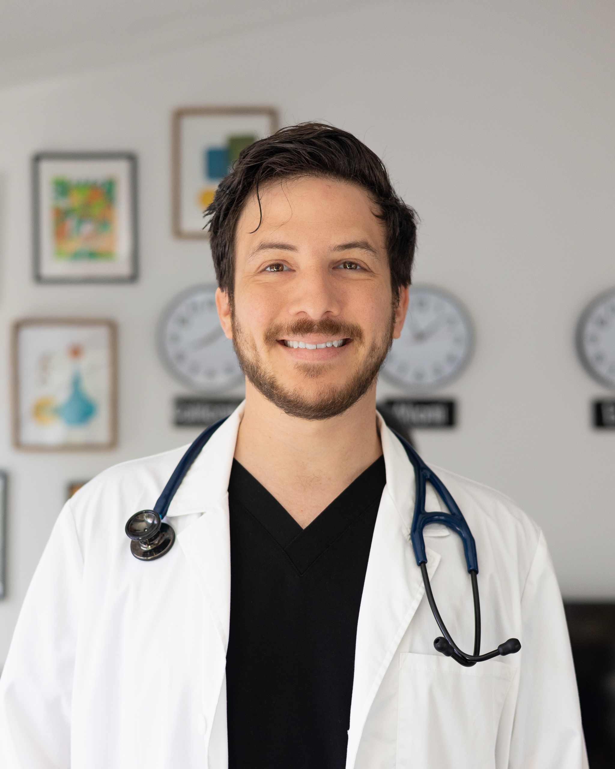 Kevin Vaccarello, PA