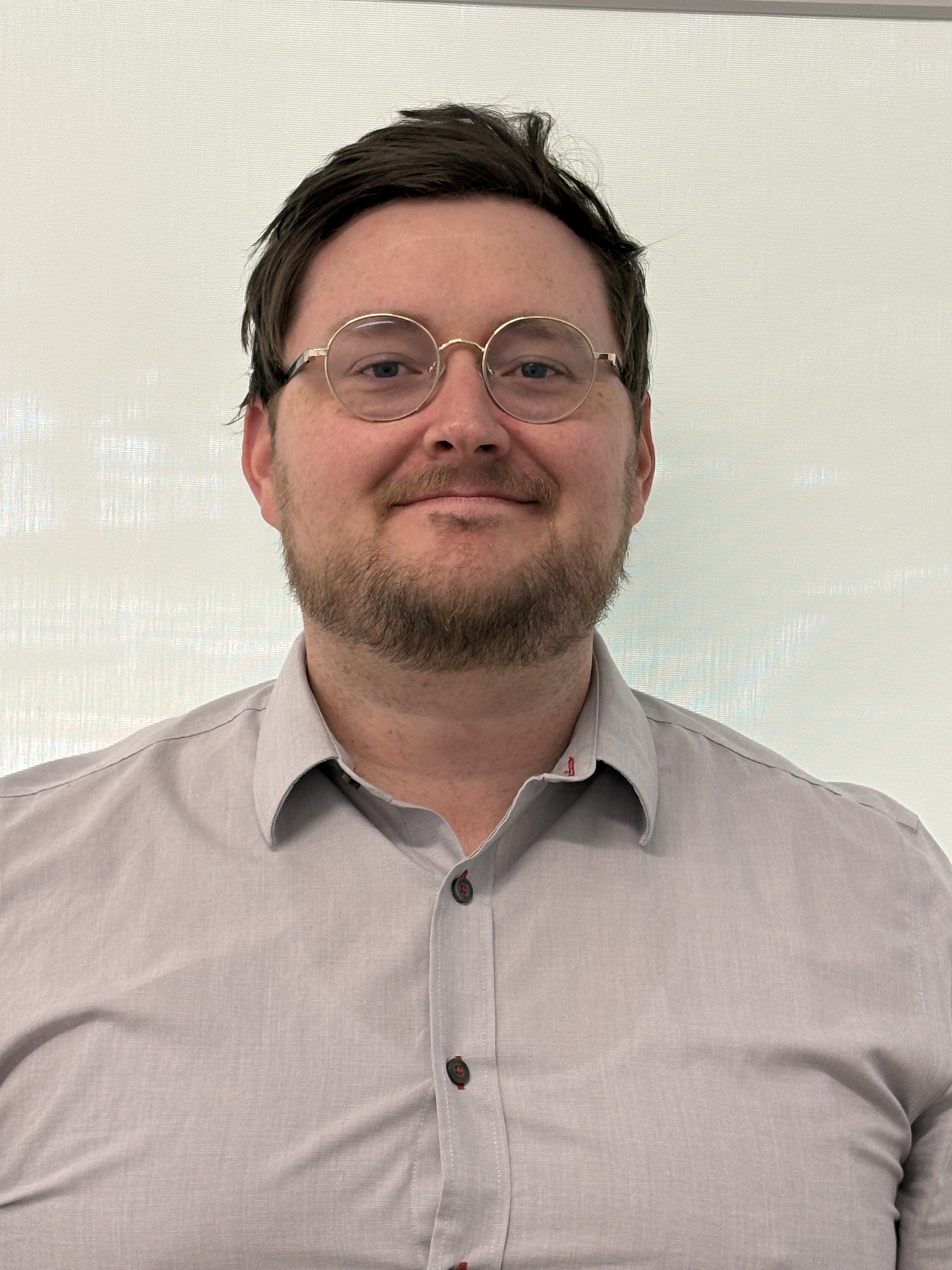 Bryan Bessellieu, MD