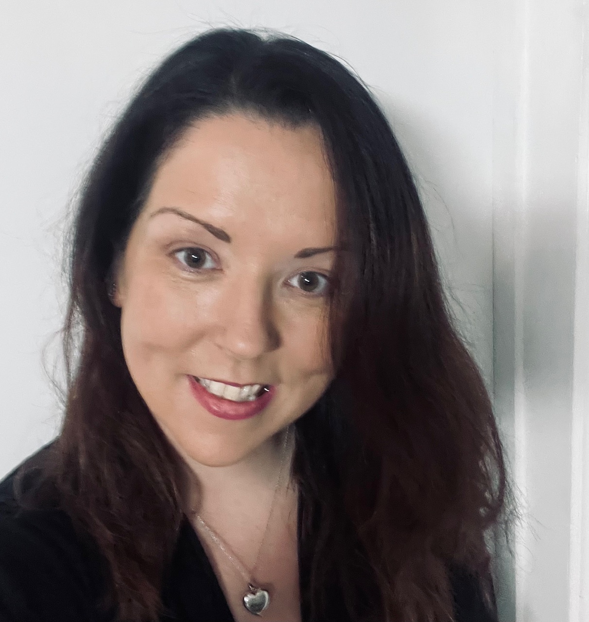 Tracy Maria, NP