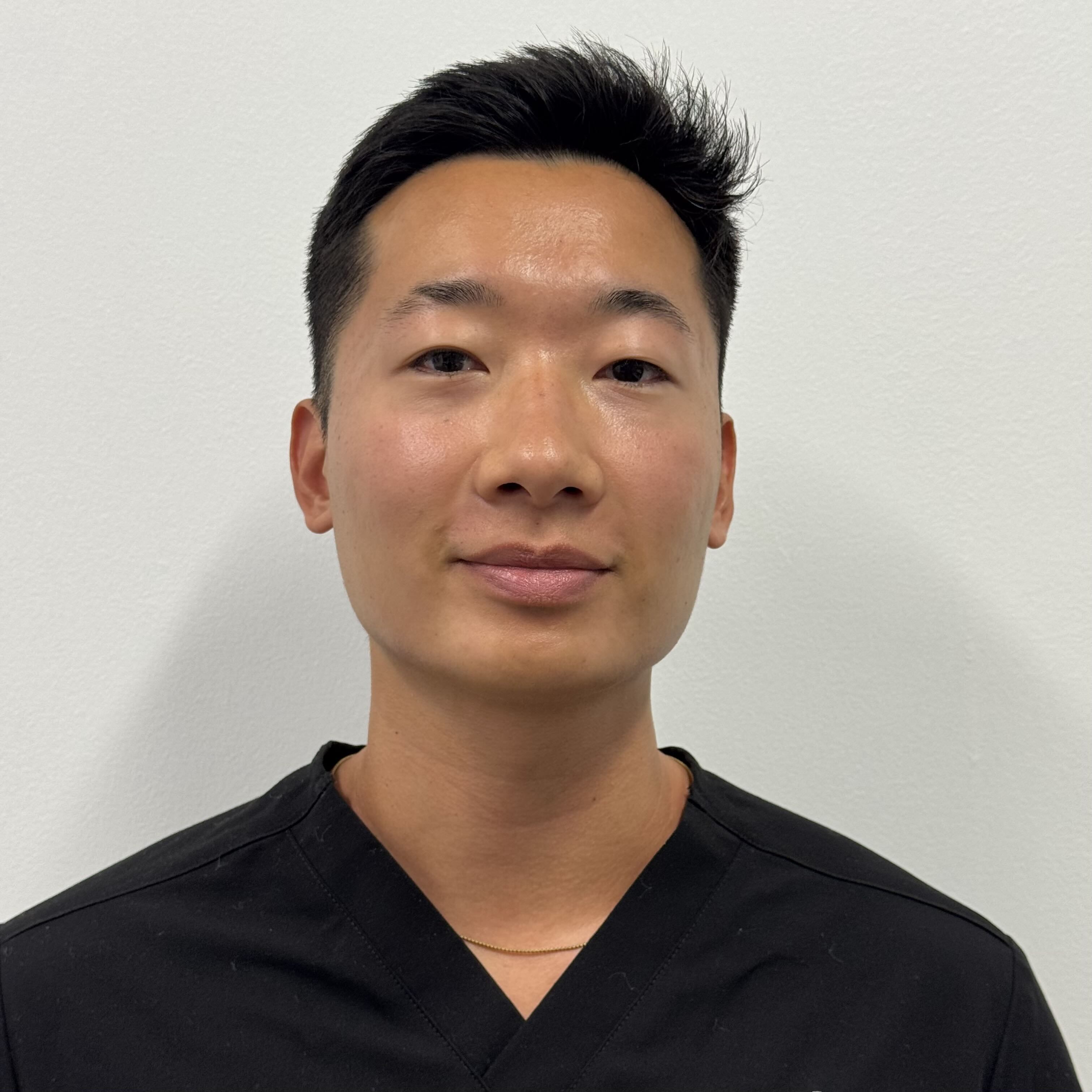 Michael Cheng, NP