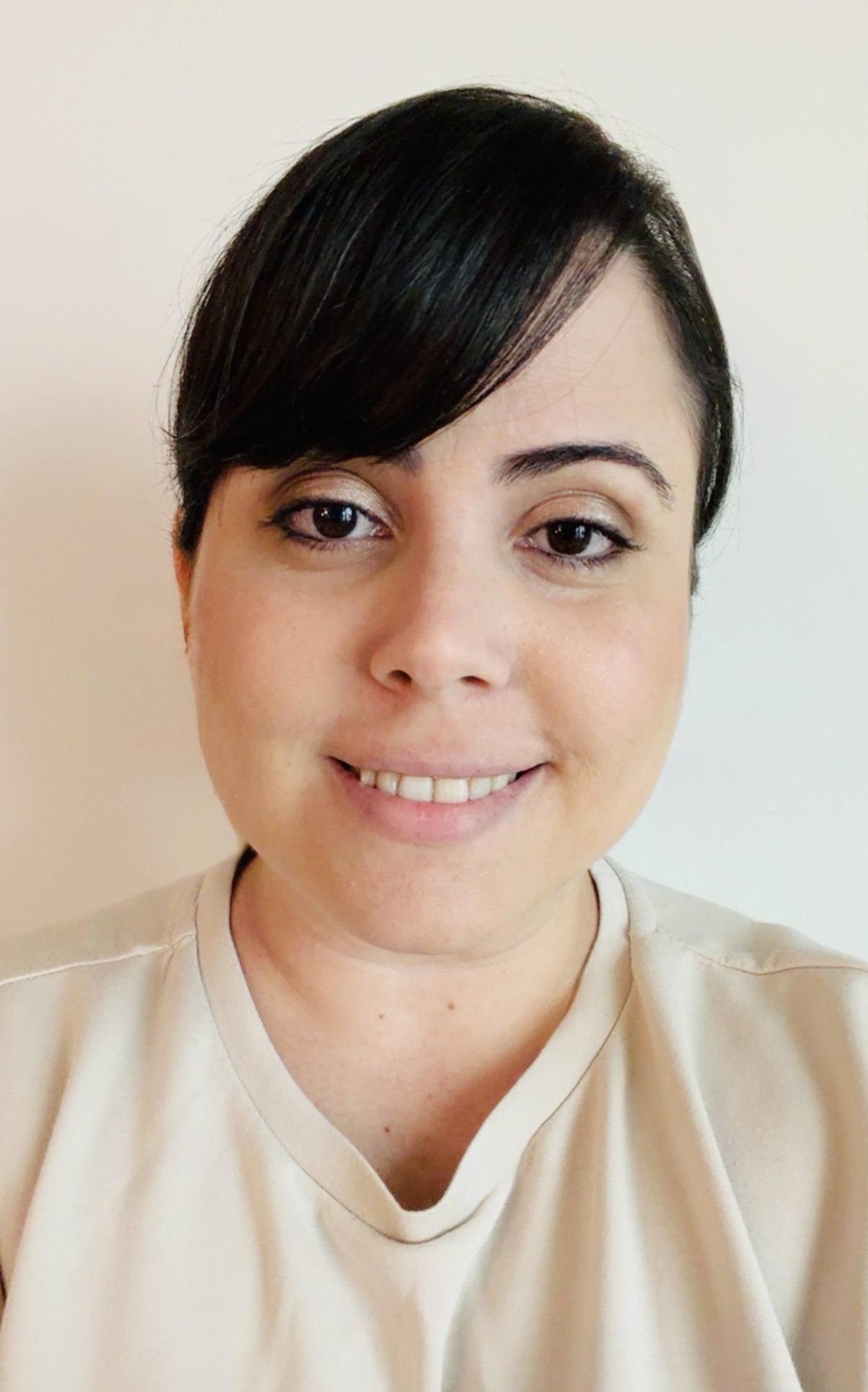 Yailin Pino Ruiz, PA