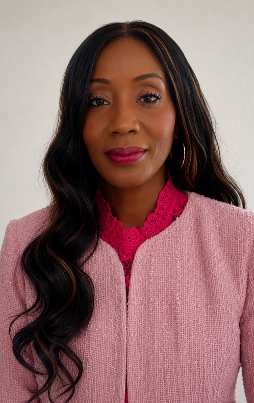 Anika Richards, DO PHD MPH