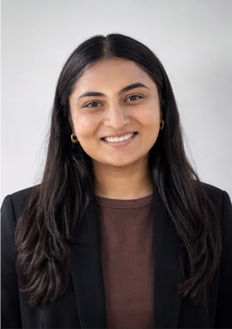 Mai Patel, PA